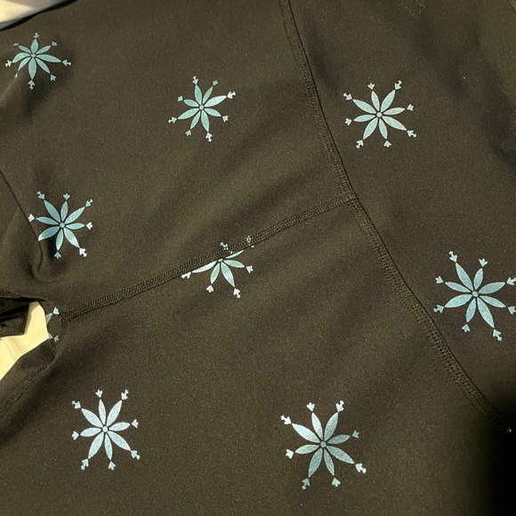 High waisted leggings - Picture 2 of 4